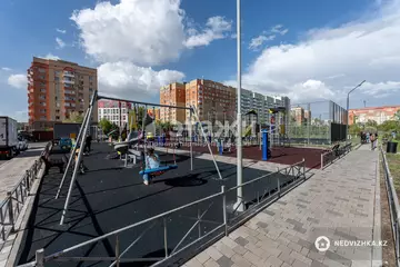 110.3 м², 3-комнатная квартира, этаж 15 из 21, 110 м², изображение - 38