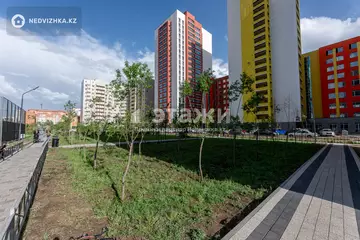 110.3 м², 3-комнатная квартира, этаж 15 из 21, 110 м², изображение - 39