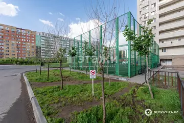 110.3 м², 3-комнатная квартира, этаж 15 из 21, 110 м², изображение - 40