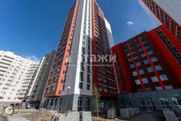 110.3 м², 3-комнатная квартира, этаж 15 из 21, 110 м², изображение - 42