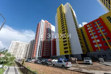 110.3 м², 3-комнатная квартира, этаж 15 из 21, 110 м², изображение - 43