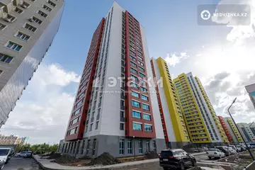 110.3 м², 3-комнатная квартира, этаж 15 из 21, 110 м², изображение - 44