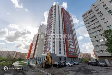 110.3 м², 3-комнатная квартира, этаж 15 из 21, 110 м², изображение - 45