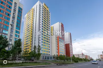 110.3 м², 3-комнатная квартира, этаж 15 из 21, 110 м², изображение - 46