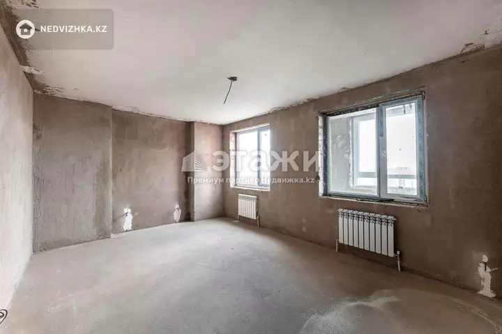 111 м², 3-комнатная квартира, этаж 12 из 21, 111 м², изображение - 1