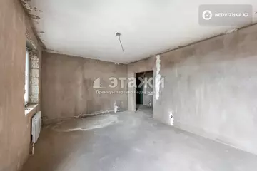 3-комнатная квартира, этаж 12 из 21, 111 м²