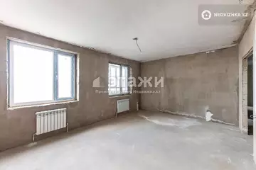 3-комнатная квартира, этаж 12 из 21, 111 м²
