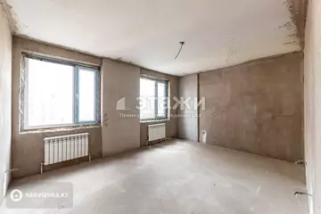 111 м², 3-комнатная квартира, этаж 12 из 21, 111 м², изображение - 4