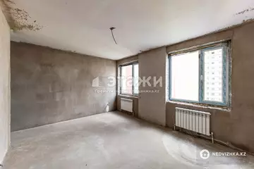 111 м², 3-комнатная квартира, этаж 12 из 21, 111 м², изображение - 6