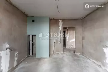 111 м², 3-комнатная квартира, этаж 12 из 21, 111 м², изображение - 14