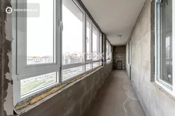 111 м², 3-комнатная квартира, этаж 12 из 21, 111 м², изображение - 15