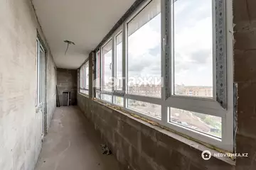 111 м², 3-комнатная квартира, этаж 12 из 21, 111 м², изображение - 16