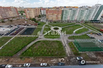 111 м², 3-комнатная квартира, этаж 12 из 21, 111 м², изображение - 17