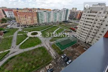 111 м², 3-комнатная квартира, этаж 12 из 21, 111 м², изображение - 18
