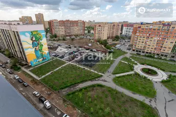 111 м², 3-комнатная квартира, этаж 12 из 21, 111 м², изображение - 19