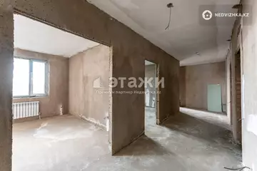 111 м², 3-комнатная квартира, этаж 12 из 21, 111 м², изображение - 21