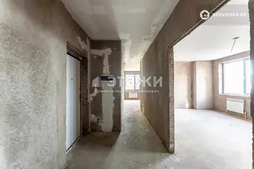 111 м², 3-комнатная квартира, этаж 12 из 21, 111 м², изображение - 22
