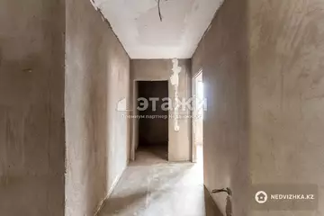 111 м², 3-комнатная квартира, этаж 12 из 21, 111 м², изображение - 25