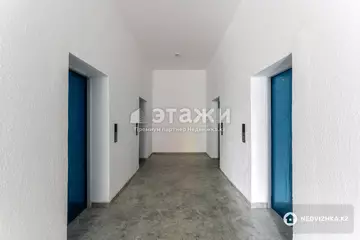 111 м², 3-комнатная квартира, этаж 12 из 21, 111 м², изображение - 32