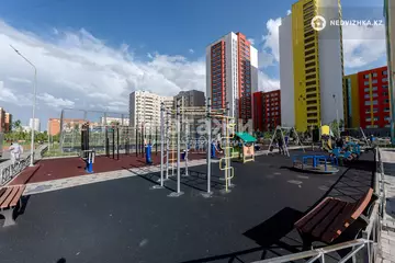 111 м², 3-комнатная квартира, этаж 12 из 21, 111 м², изображение - 34