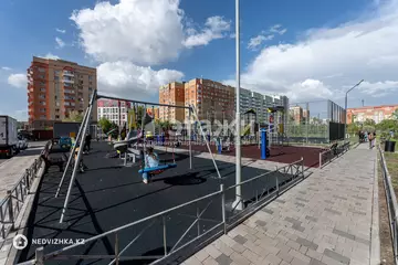 111 м², 3-комнатная квартира, этаж 12 из 21, 111 м², изображение - 35