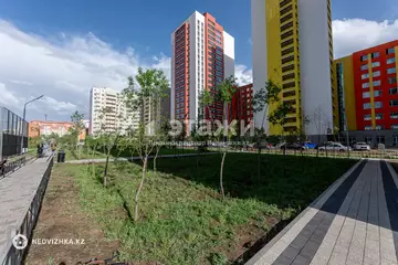 111 м², 3-комнатная квартира, этаж 12 из 21, 111 м², изображение - 36