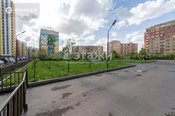 111 м², 3-комнатная квартира, этаж 12 из 21, 111 м², изображение - 38