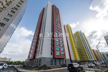 111 м², 3-комнатная квартира, этаж 12 из 21, 111 м², изображение - 41