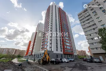 111 м², 3-комнатная квартира, этаж 12 из 21, 111 м², изображение - 42