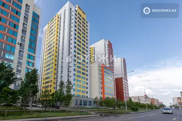 111 м², 3-комнатная квартира, этаж 12 из 21, 111 м², изображение - 43