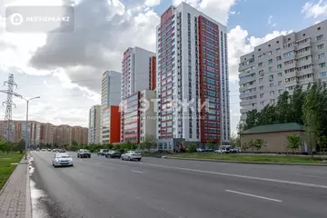 111 м², 3-комнатная квартира, этаж 12 из 21, 111 м², изображение - 44