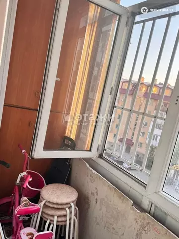 2-комнатная квартира, этаж 5 из 10, 50 м²