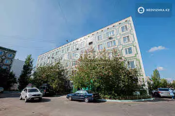 1-комнатная квартира, этаж 5 из 5, 36 м²