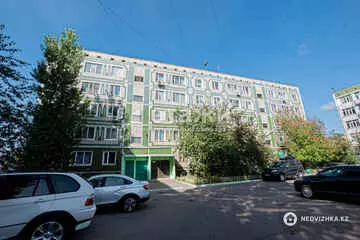 1-комнатная квартира, этаж 5 из 5, 36 м²