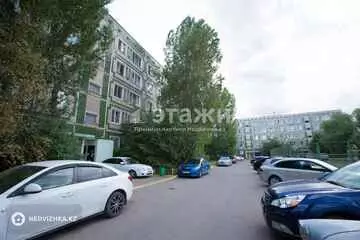 1-комнатная квартира, этаж 5 из 5, 36 м²
