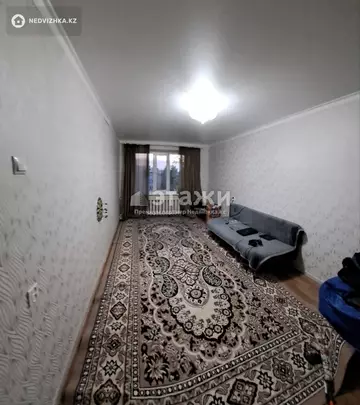 36 м², 1-комнатная квартира, этаж 5 из 5, 36 м², изображение - 5