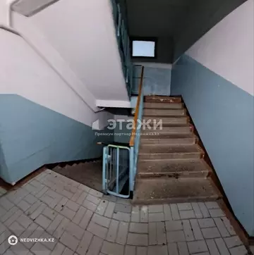 36 м², 1-комнатная квартира, этаж 5 из 5, 36 м², изображение - 6