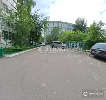 36 м², 1-комнатная квартира, этаж 5 из 5, 36 м², изображение - 8