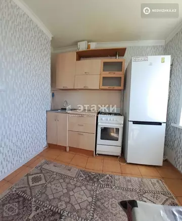 36 м², 1-комнатная квартира, этаж 5 из 5, 36 м², изображение - 9