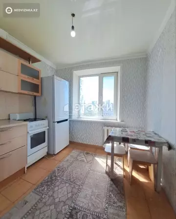 36 м², 1-комнатная квартира, этаж 5 из 5, 36 м², изображение - 10