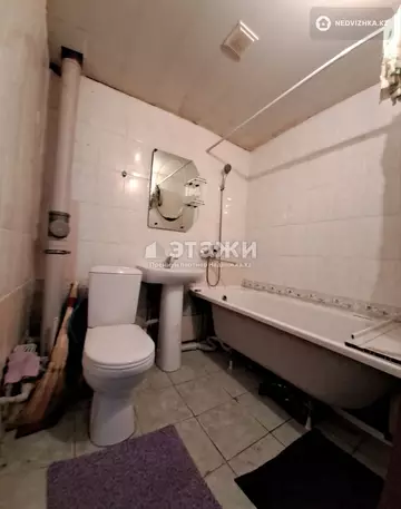 36 м², 1-комнатная квартира, этаж 5 из 5, 36 м², изображение - 11