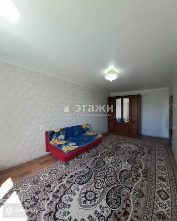 36 м², 1-комнатная квартира, этаж 5 из 5, 36 м², изображение - 14