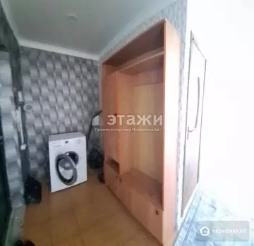36 м², 1-комнатная квартира, этаж 5 из 5, 36 м², изображение - 15