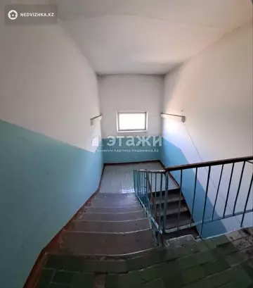 36 м², 1-комнатная квартира, этаж 5 из 5, 36 м², изображение - 16