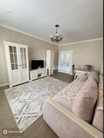 2-комнатная квартира, этаж 6 из 9, 50 м²