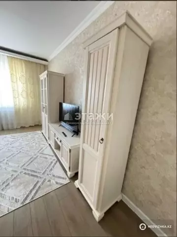 2-комнатная квартира, этаж 6 из 9, 50 м²