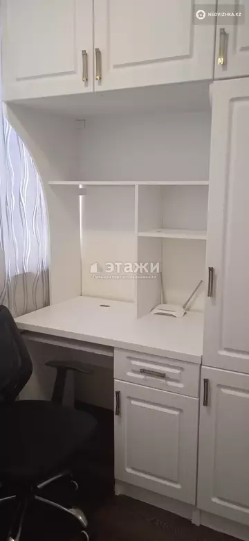 40.2 м², 1-комнатная квартира, этаж 8 из 9, 40 м², изображение - 4