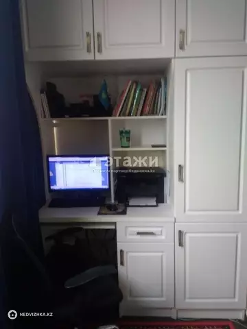 40.2 м², 1-комнатная квартира, этаж 8 из 9, 40 м², изображение - 5