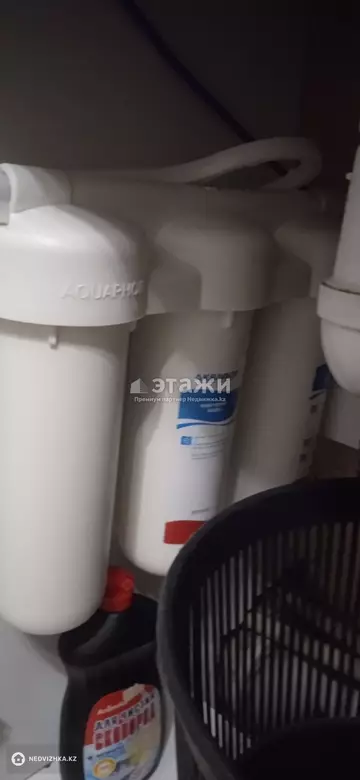 40.2 м², 1-комнатная квартира, этаж 8 из 9, 40 м², изображение - 6