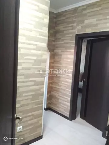 40.2 м², 1-комнатная квартира, этаж 8 из 9, 40 м², изображение - 7